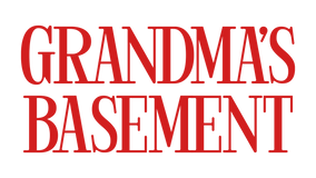 Grandma's Basement
